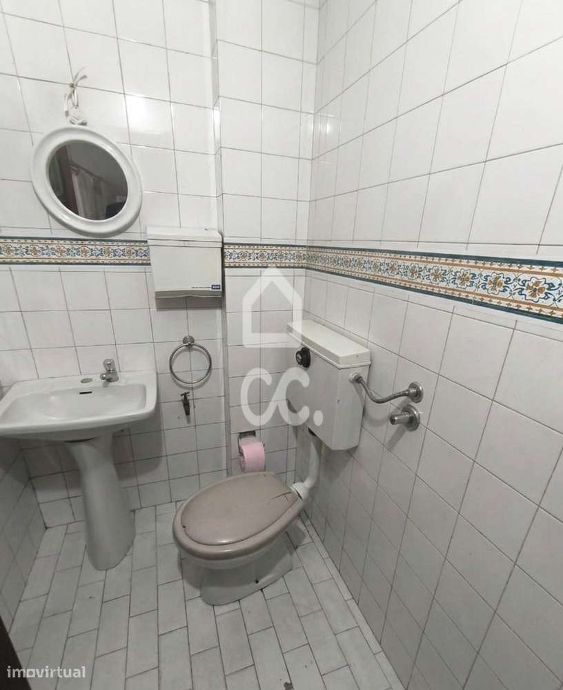 Loja para avenda em Creixomil - Guimarães - Grande imagem: 3/3