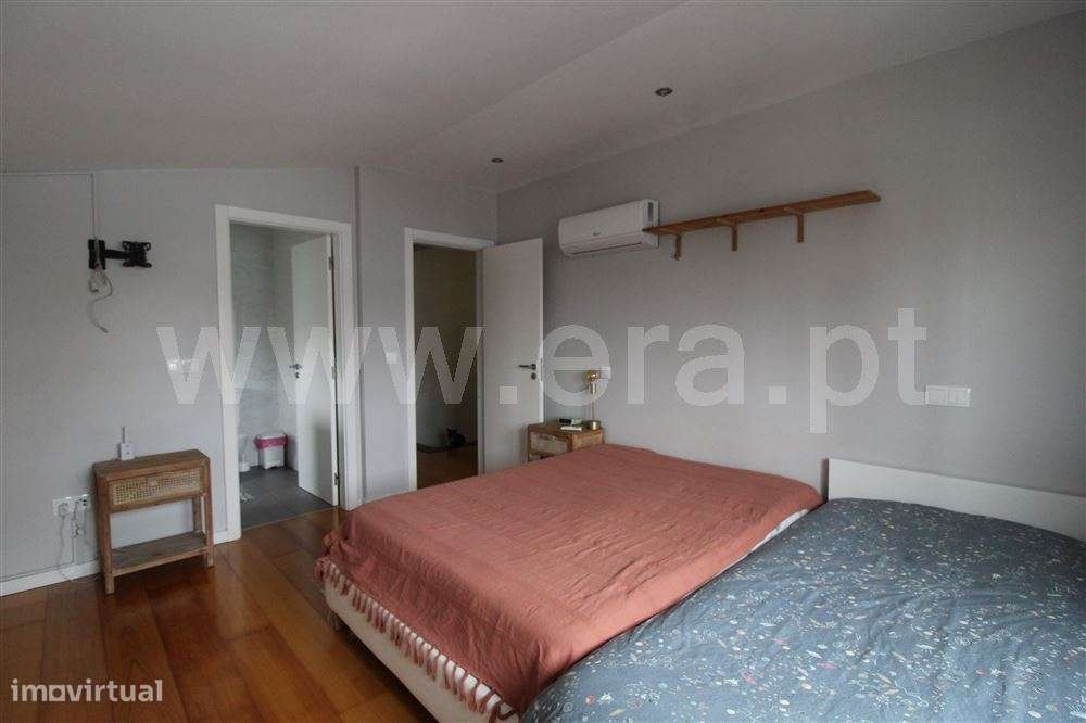 Moradia Geminada 3 quartos, Venda-7