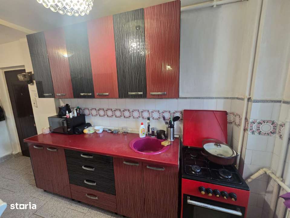 Apartament 3 camere , suprafata 65 mp , zona Gheorgheni - Imagine principală: 3/8