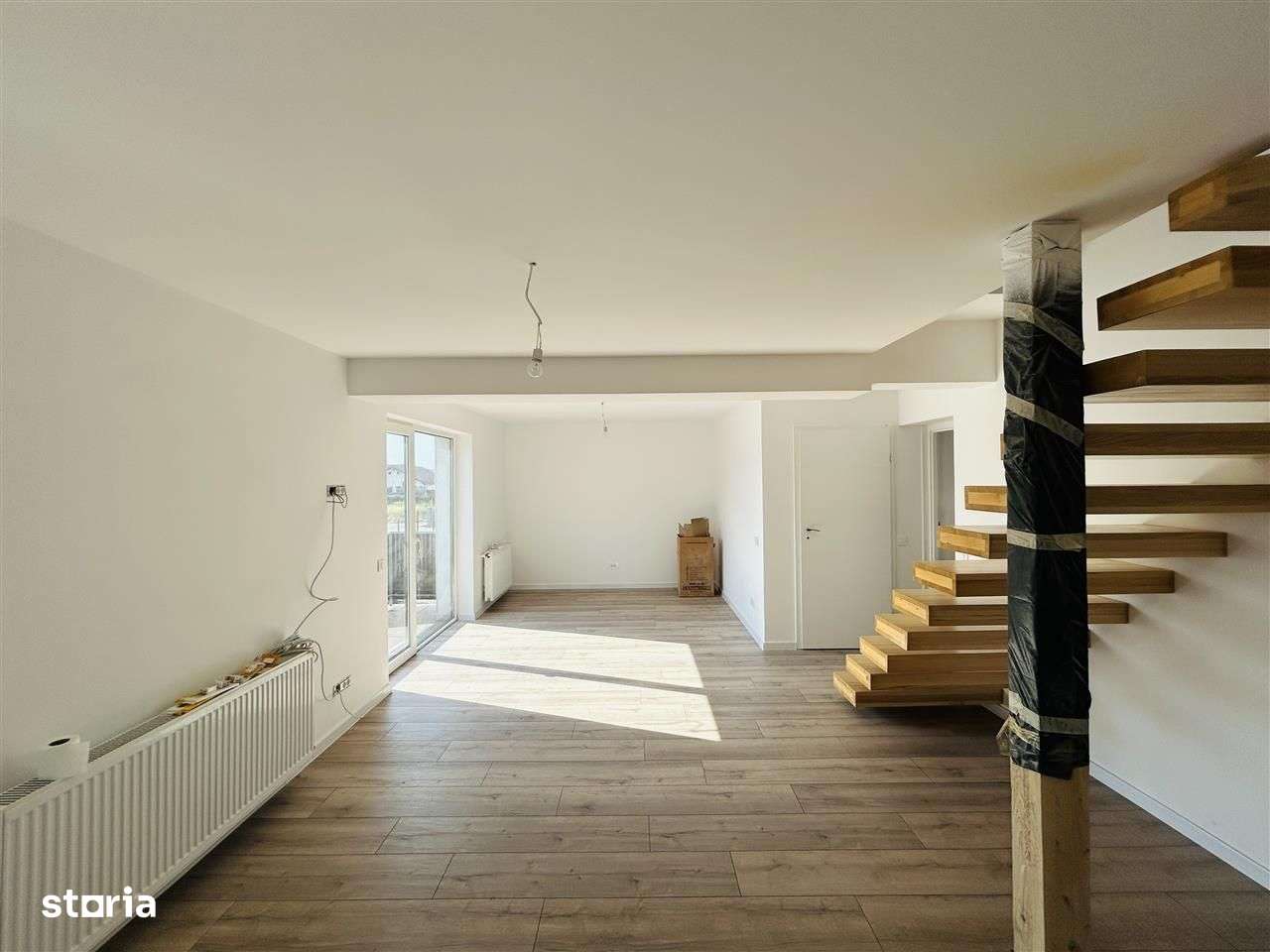 Apartament 4 camere | Tip vilă | 109 mp | Finisat | C. Arhitecților-0