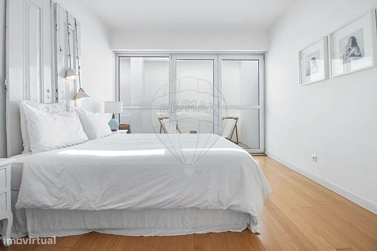 Apartamento T1 para venda - Grande imagem: 5/27