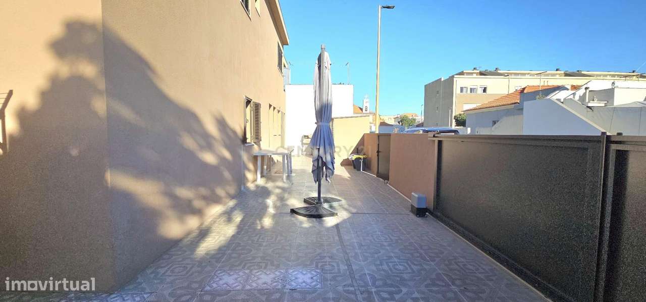 Moradia T4 Bi-Familiar em Primeira Linha de Mar – Vila do Conde-21