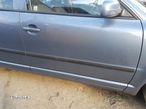 Usa / Portiera Dreapta Fata Skoda Superb 1 2002 - 2008 Cod Culoare 9431 - 2