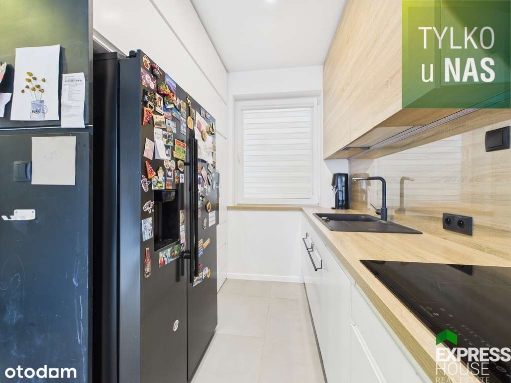 Nowoczesny dom wolnostojący z ogrodem i szklarnią - Pełny obrazek: 5/20