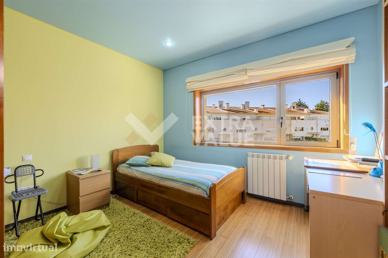 Moradia T4 Venda em Braga (São José de São Lázaro e São João do Souto)-22