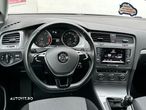 Volkswagen Golf 1.2 TSI BMT Comfortline - 8