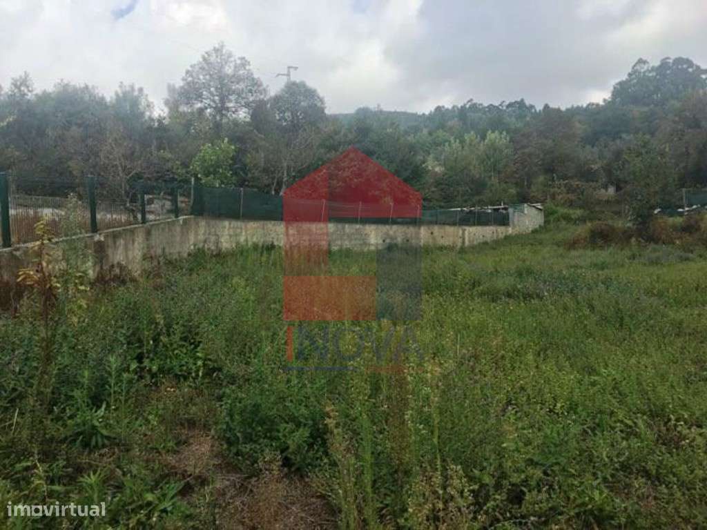 Vende-se Terreno, Duas Igrejas - Grande imagem: 1/7