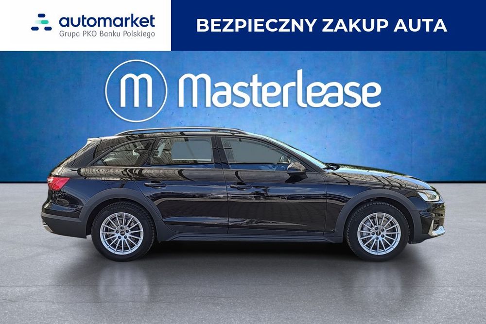 audi a4-allroad