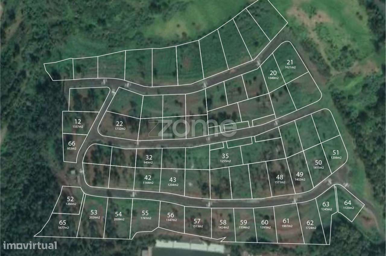 Lote em Santa Cruz, com 1334m² - Grande imagem: 4/4