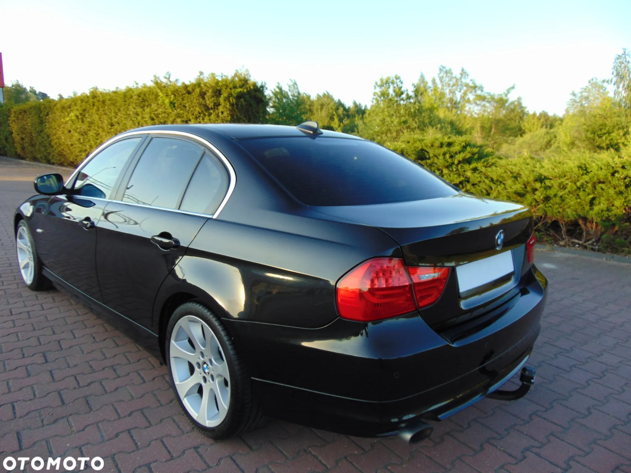 BMW Seria 3 318i - 19