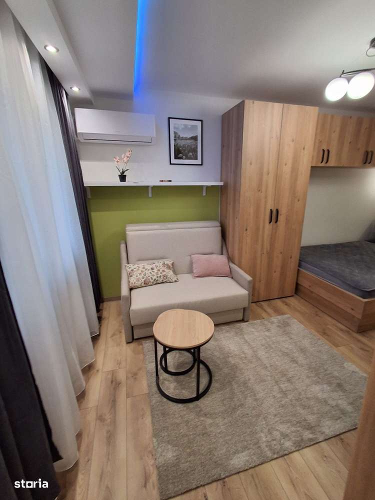 Garsonieră modernă de vânzare-7