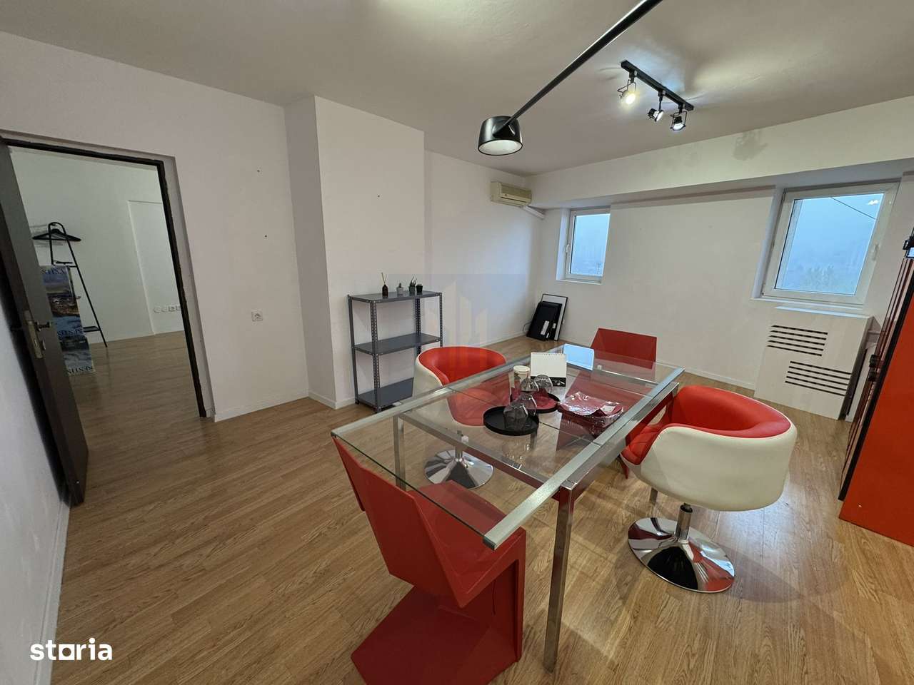 Spatiu de birouri de inchiriat in zona *Piata Unirii* - Imagine principală: 5/9