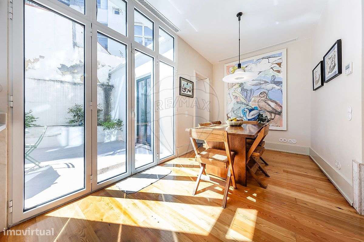 Apartamento T2 para venda-14