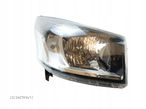 LAMPA REFLEKTOR PRAWY PRZÓD TALENTO TRAFIC III VIVARO B (16-20) 260104509R - 1