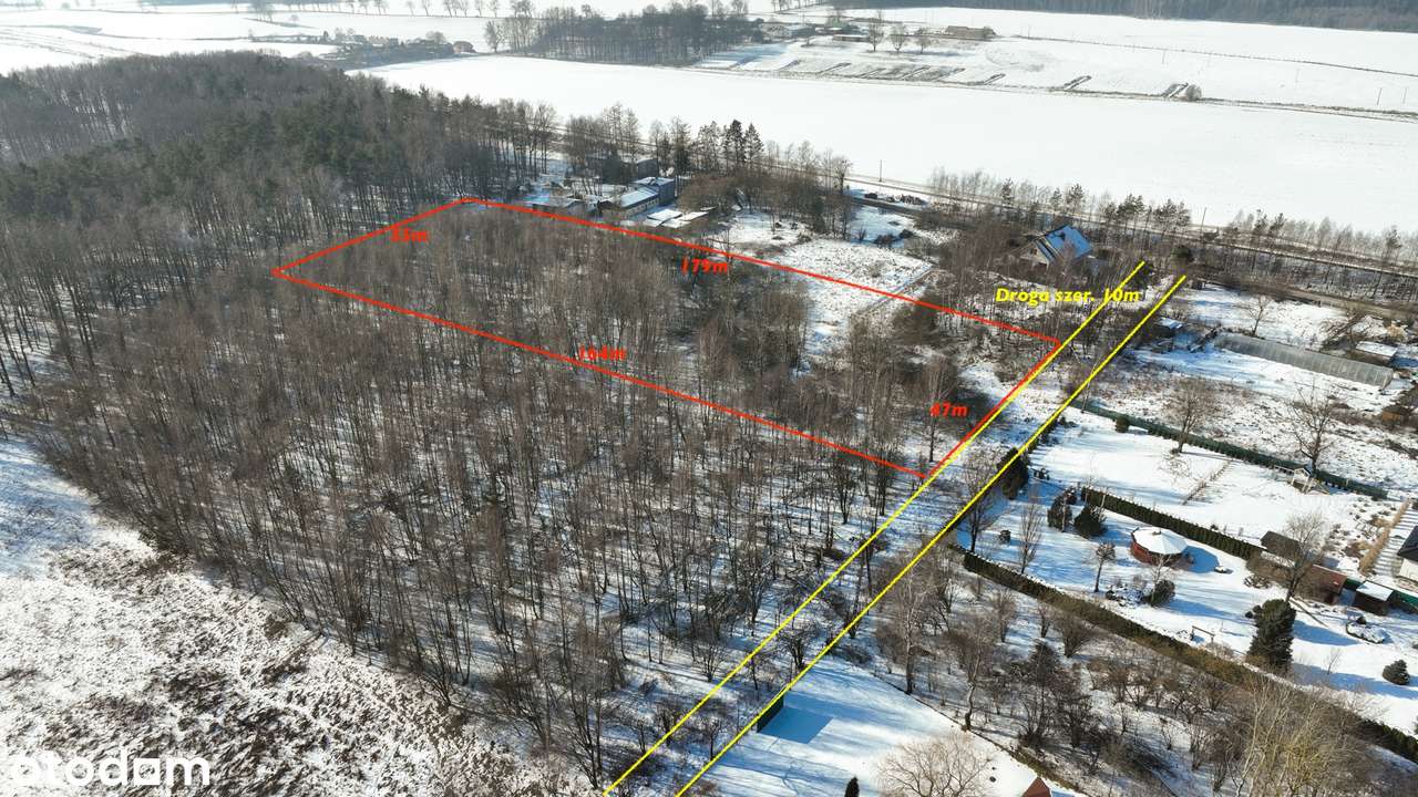 Gdańsk Osowa |MPZP |Mieszkaniowa |Media-5