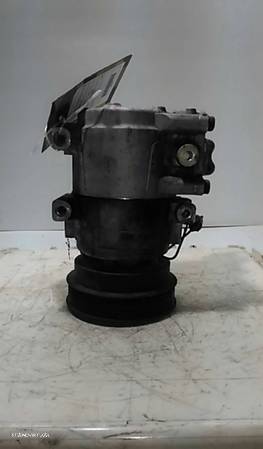 Compressor Ar Condicionado Hyundai Getz (Tb) - 1