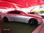 Mercedes-Benz CLS 320 CDi - 15