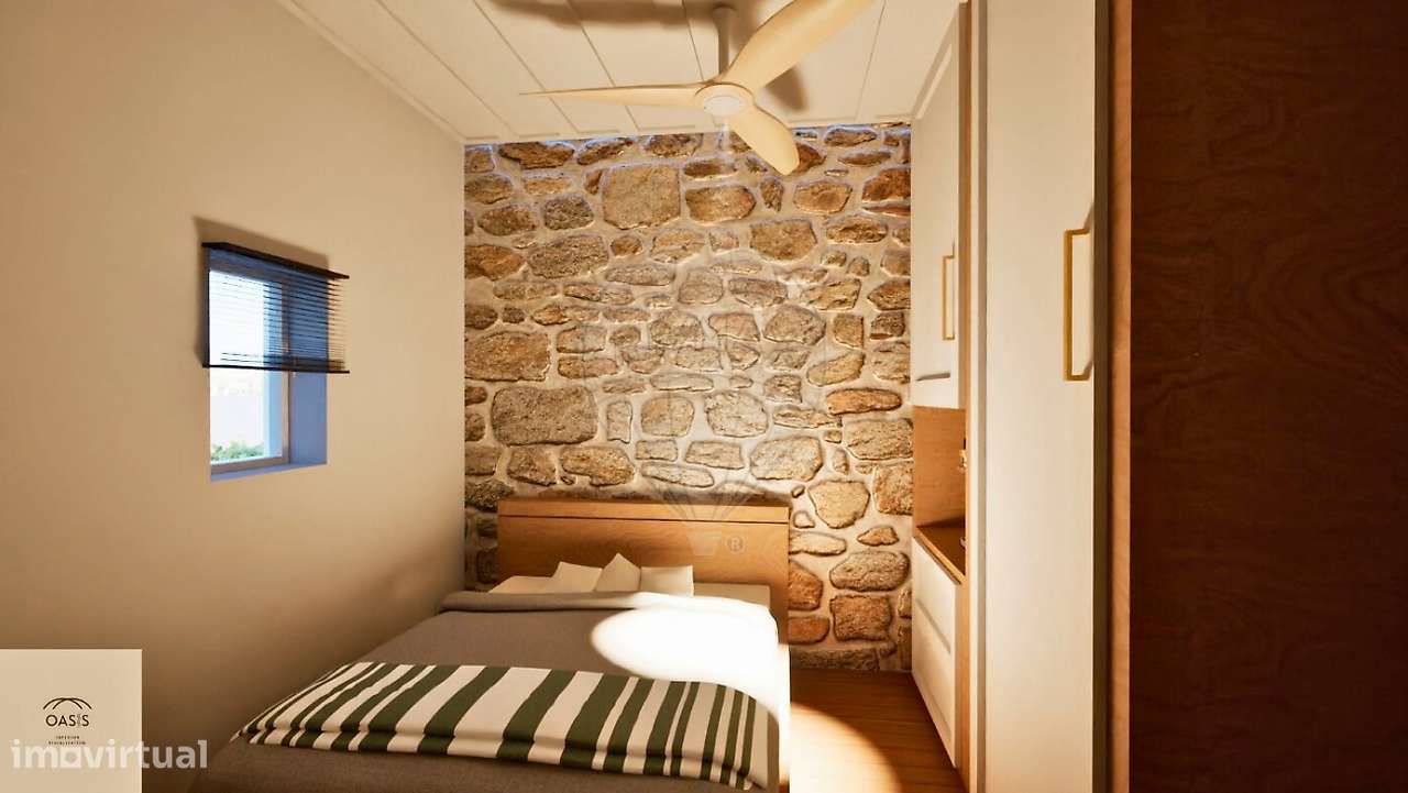 Moradia T5 para venda-7