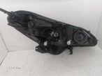 Lampa lewy przód Opel Corsa E lewa przednia 39108222 - 12