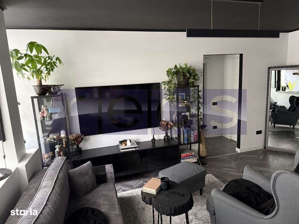 VANZARE 2 CAMERE DE LUX ZONA STEFAN CEL MARE | SECTOR 2 |