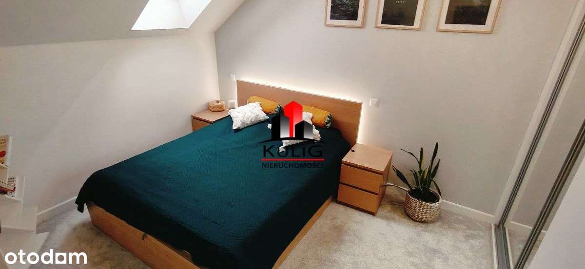 Kraków, Nowa Huta, Bliźniak, 4 pokoje, garaż-9