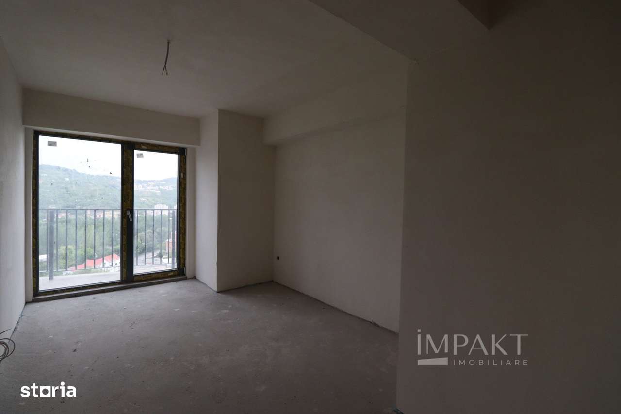 Apartament cu 2 camere, situat intr-un bloc nou in cartierul Manastur! - Imagine principală: 5/12