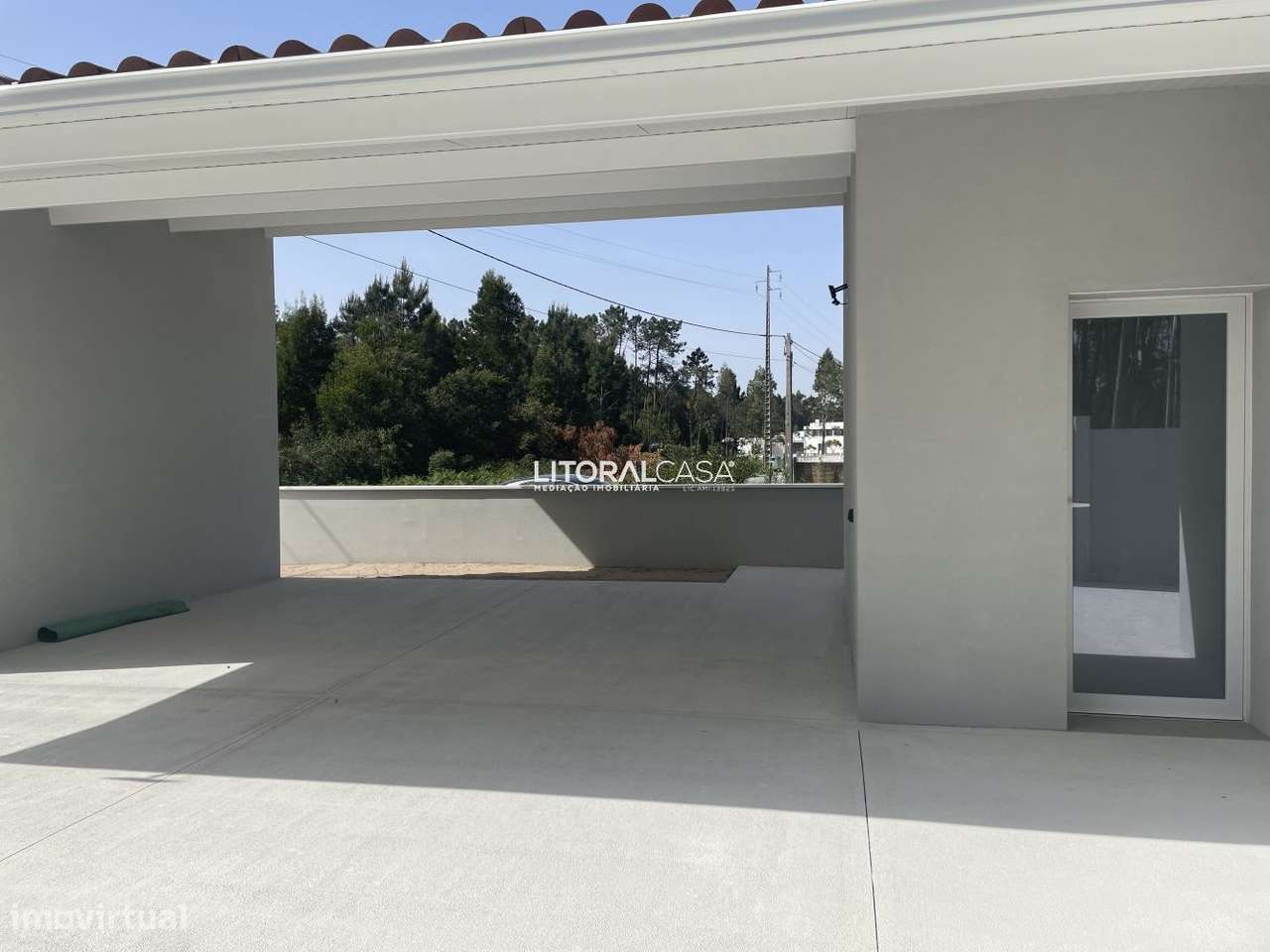 Moradia térrea T3 Isolada em Vagos-25