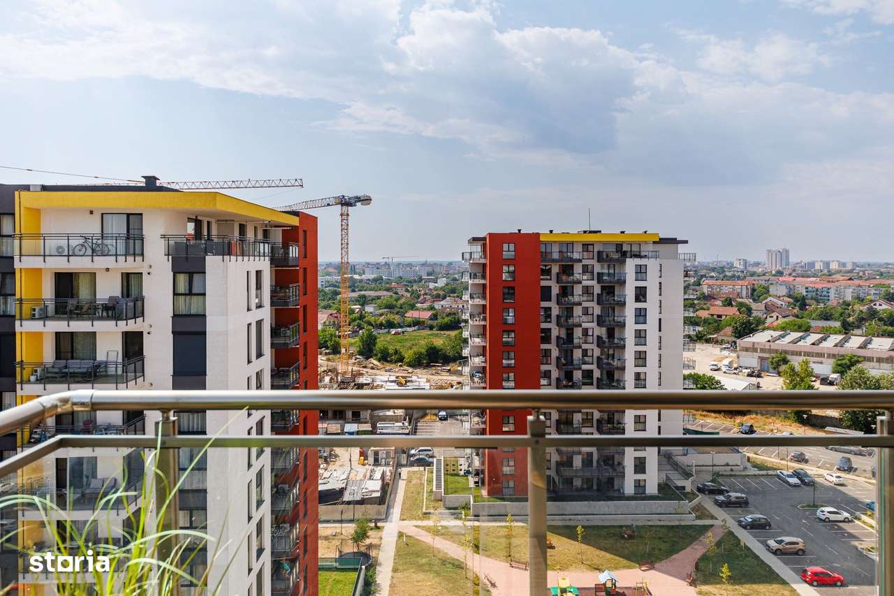 De vanzare apartament cu 2 camere  - Comision 0%-13