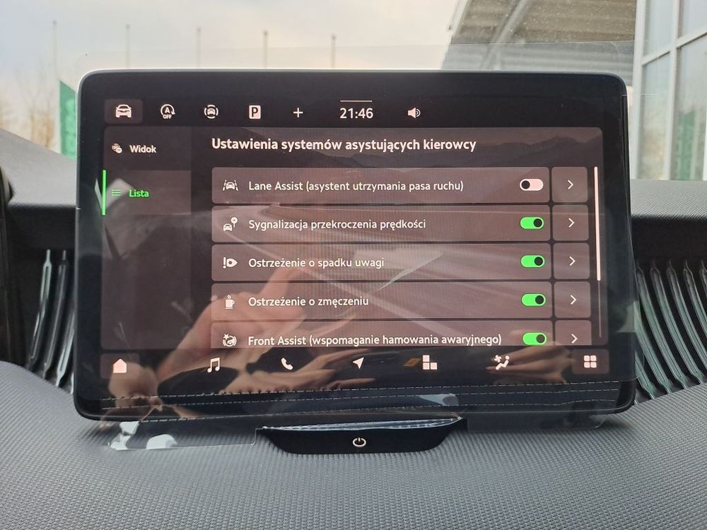 SKODA SUPERB 1.5 TSI mHEV 150KM DSG ESSENCE, dostępny od ręki