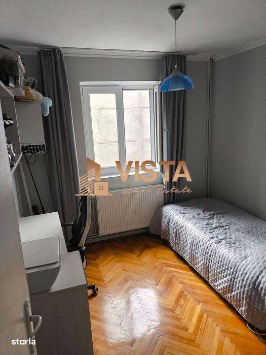 Apartament cu 2 camere in zona Vlahuta, Scriitorilor, Brasov - Imagine principală: 3/8