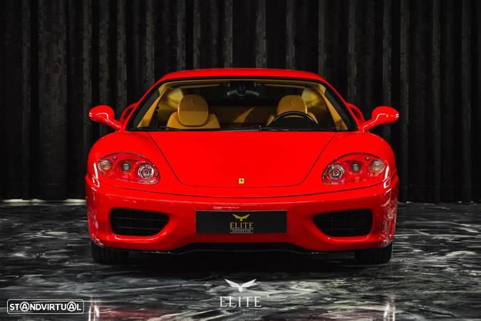 Ferrari 360 - 2