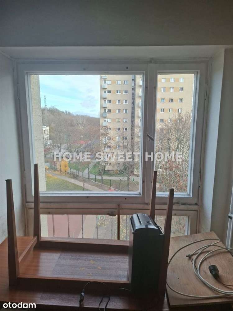 Mokotów, ul.Czerniakowska , 58 mkw, 3 pokoje-9