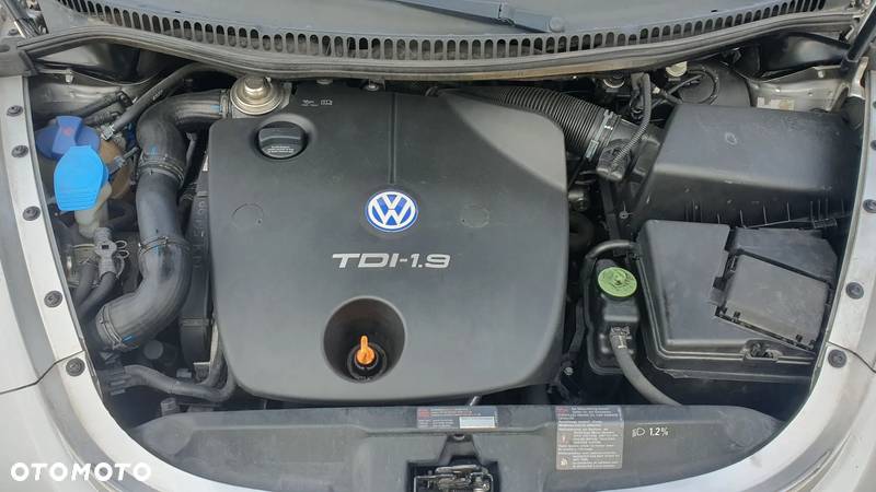 Volkswagen New Beetle 1.9 TDI - 14