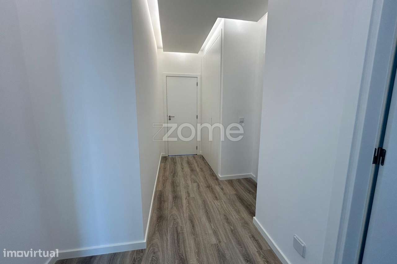 Moradia T4 Térrea em lote de 527m2 - Azeitão-21