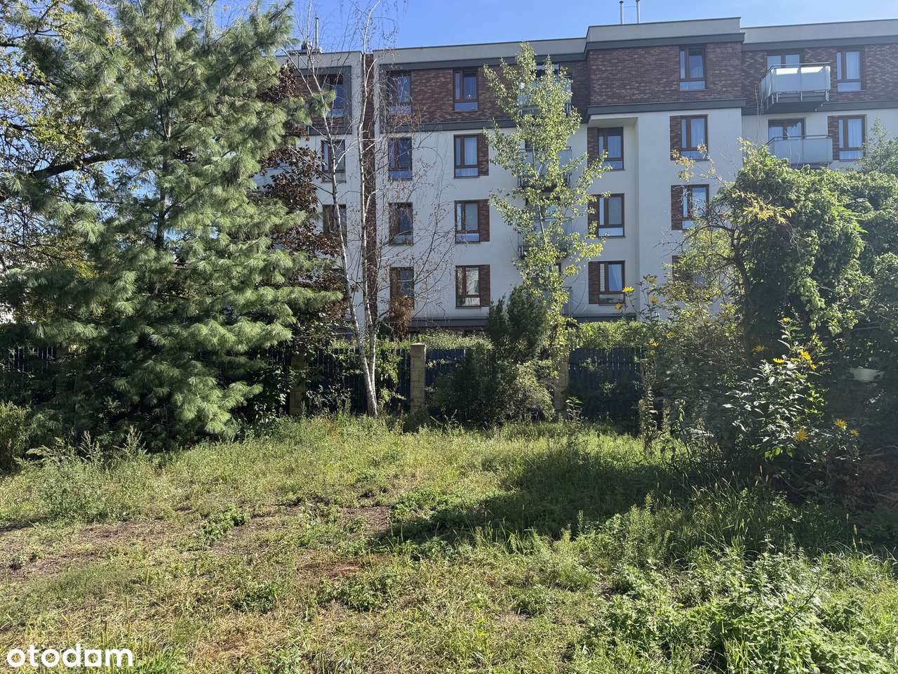 631 m² | DZIAŁKA NAROŻNA | MW(U) | PRAGA-POŁ.| POTENCJAŁ INWESTYCYJNY-10