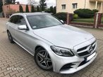 Mercedes-Benz Klasa C 220 d T 9G-TRONIC Night Edition - 7