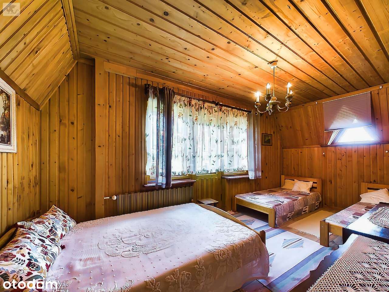 Widokowy dom pod inwestycję | 24 ary w top lokalizacji-12