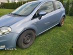 Fiat Grande Punto 1.3 Multijet 16V Dynamic - 3