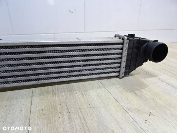 INTERCOOLER VOLVO S40 3M51-9L440-DE - 7