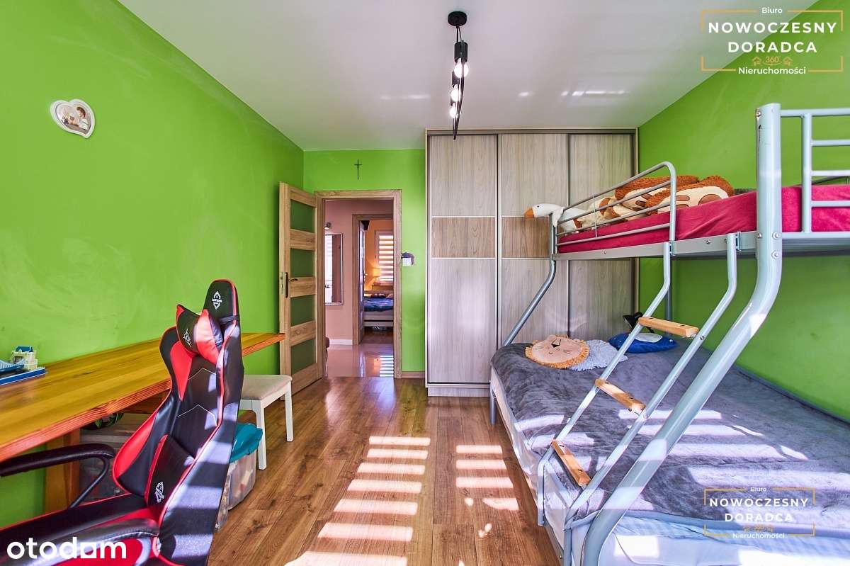 3 Pokoje | Do wprowadzenia | Centrum-15