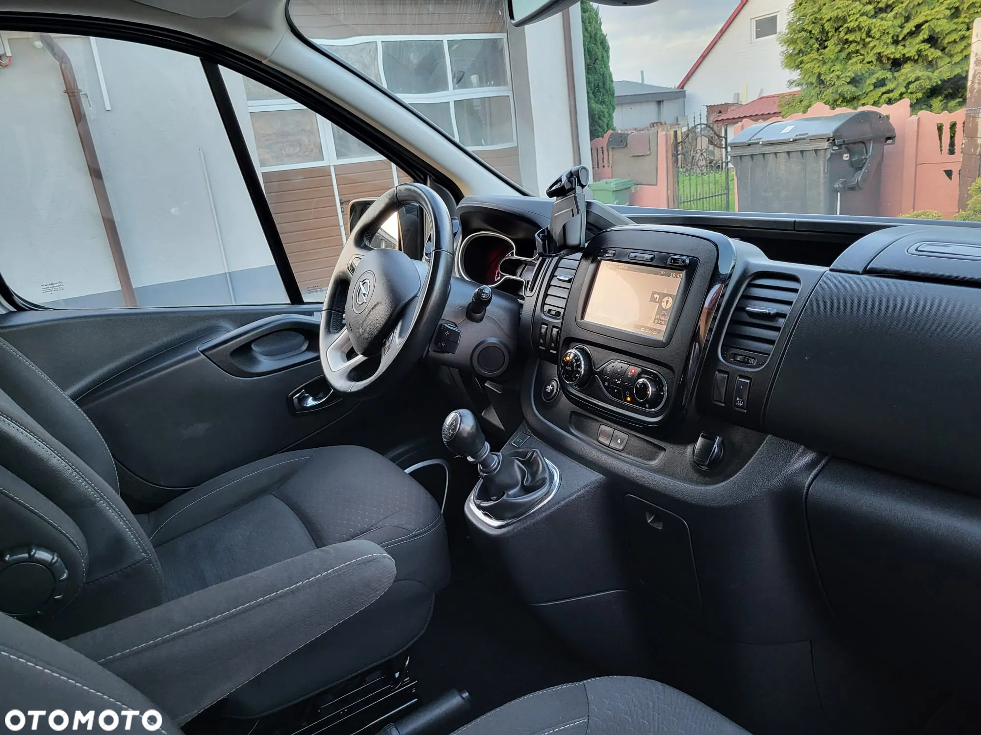 Opel Vivaro Tourer 1.6 CDTI L2 - 29