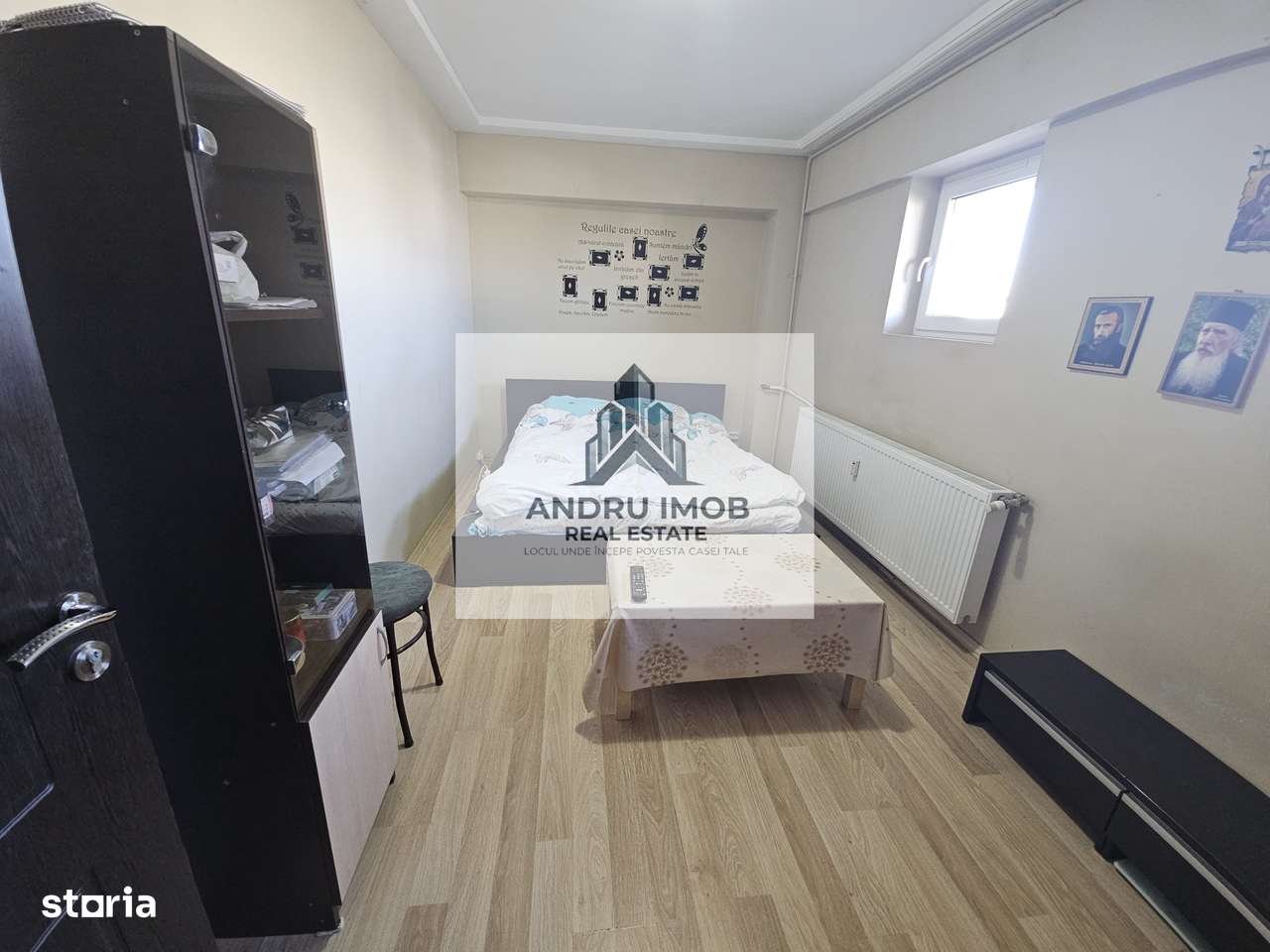 Apartament 3 camere/ Decomandat/ Metrou Dristor/ McDonalds-10