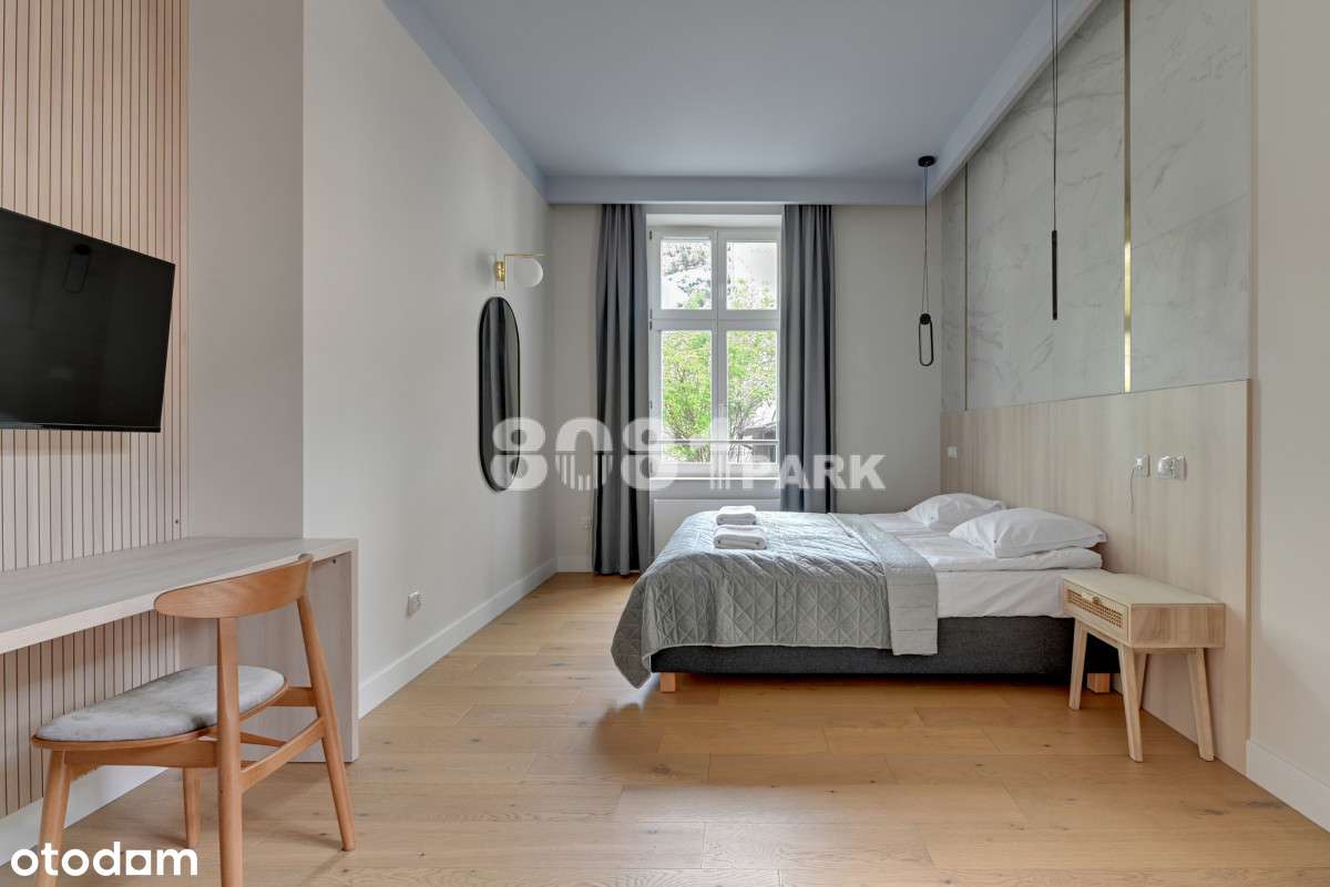 Lokal dostosowany dla osób z niepełnosprawnościami - Pełny obrazek: 4/12