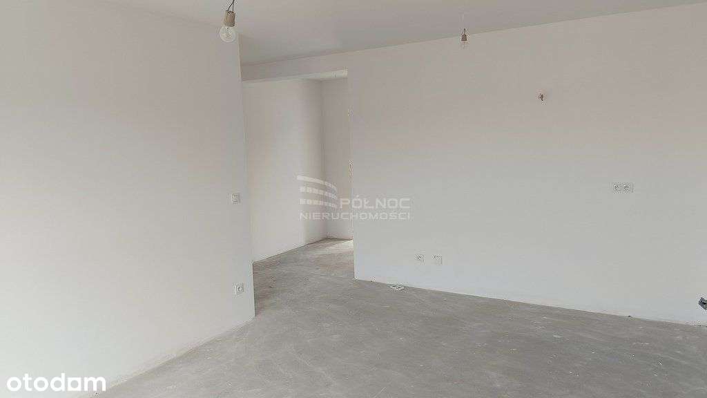 Nowe mieszkanie 4 pokojowe z balkonem - Pełny obrazek: 4/16