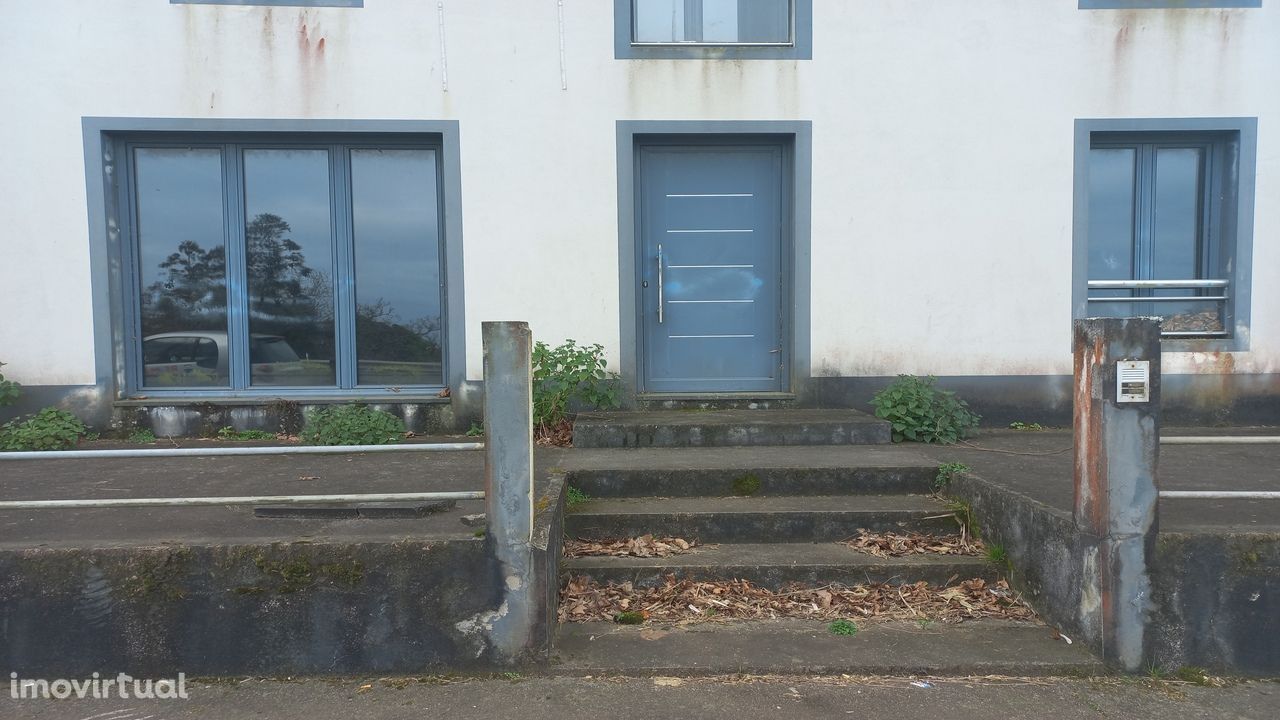 Comprar Casa T4 Ribeira Grande Azores Houses For Sale 4 Bedrooms