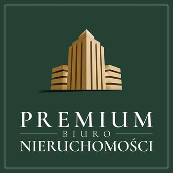 Premium Biuro Nieruchomości Logo