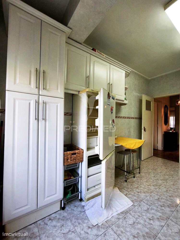 Apartamento T2 | Damaia de Cima | Amadora - Grande imagem: 5/33