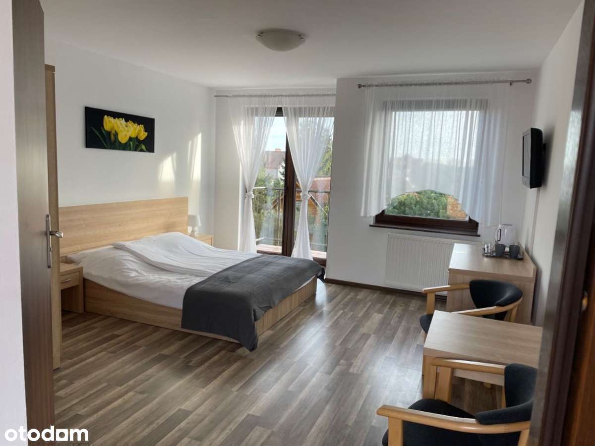 Sprzedam pensjonat nad morzem .350 m od plaży.Bez pośredników - Pełny obrazek: 4/20