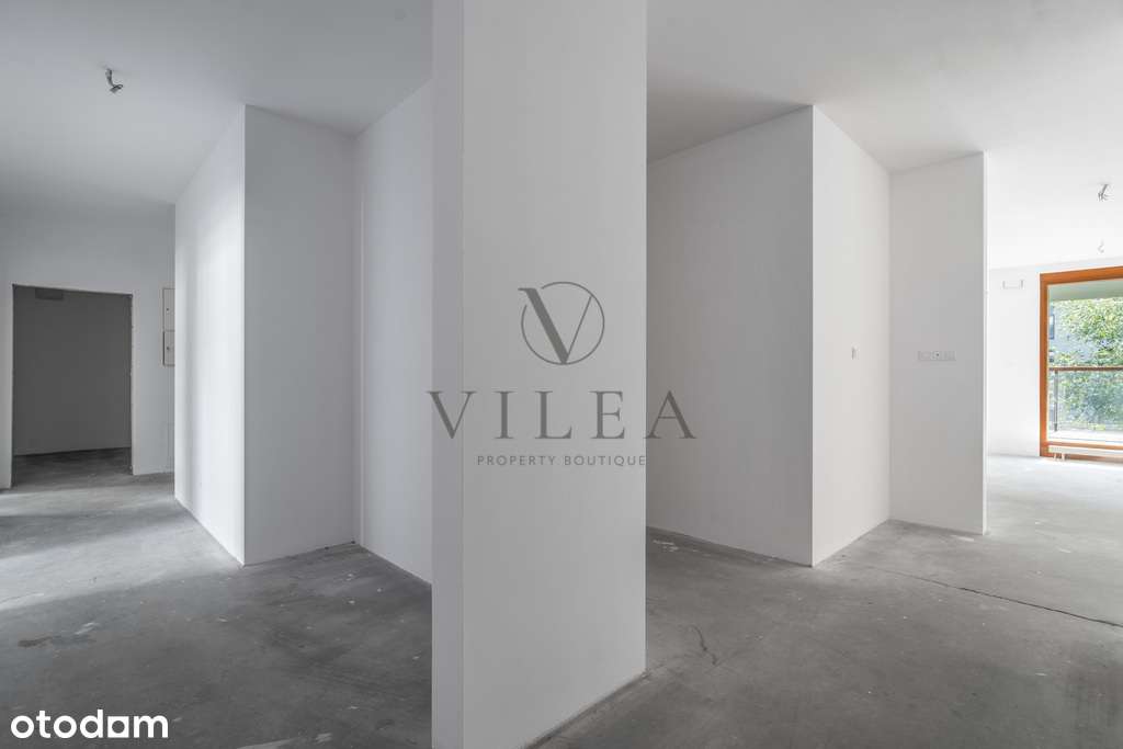 stan deweloperski / salon 50 m2 / 4 x garaż-14