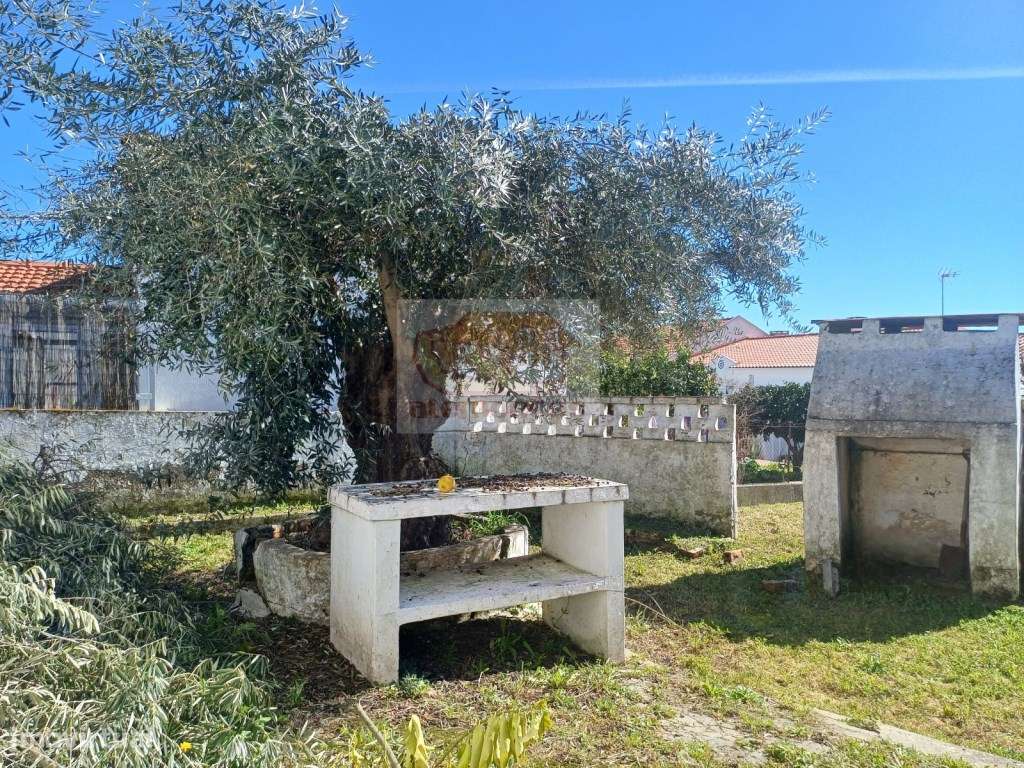 Casa Oliveira - PROJECTO APROVADO E PRONTO A CONSTRUIR-14